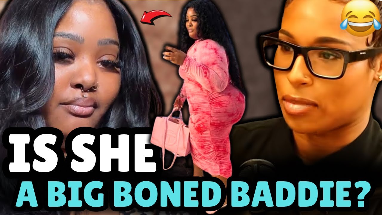 SLIM THICK Tik Tokker Says quiet part OUT LOUD About Delusional BBW&hellip; Tokyo Vanity DECLARES WAR