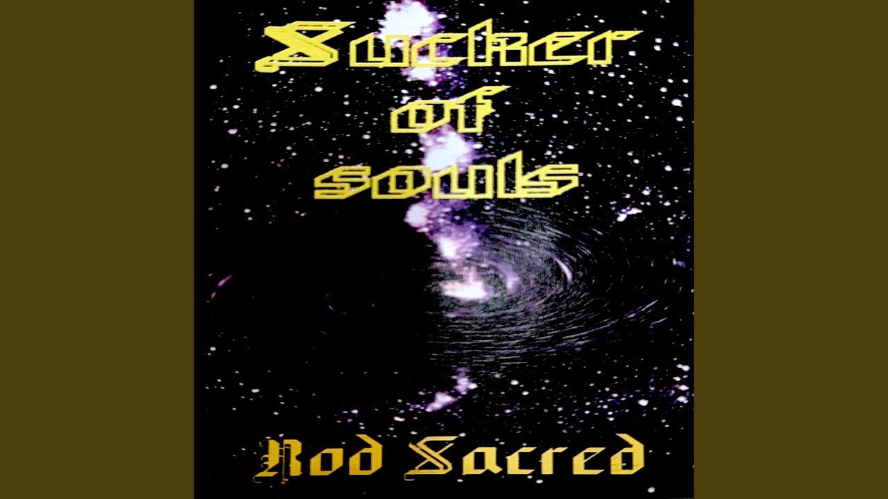 Sucker of Souls