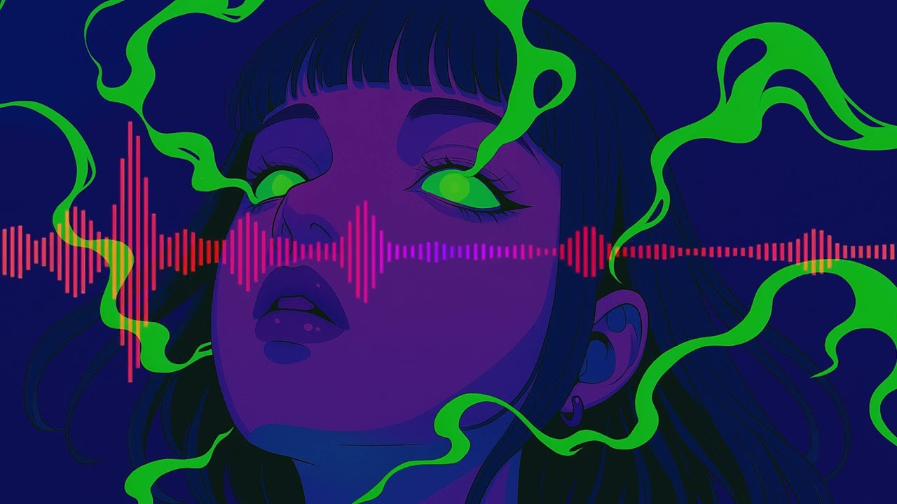 [𝐏𝐥𝐚𝐲𝐥𝐢𝐬𝐭] 90s Japanese Lofi | Synth/Dreamy Lofi Vibes | Work Study
