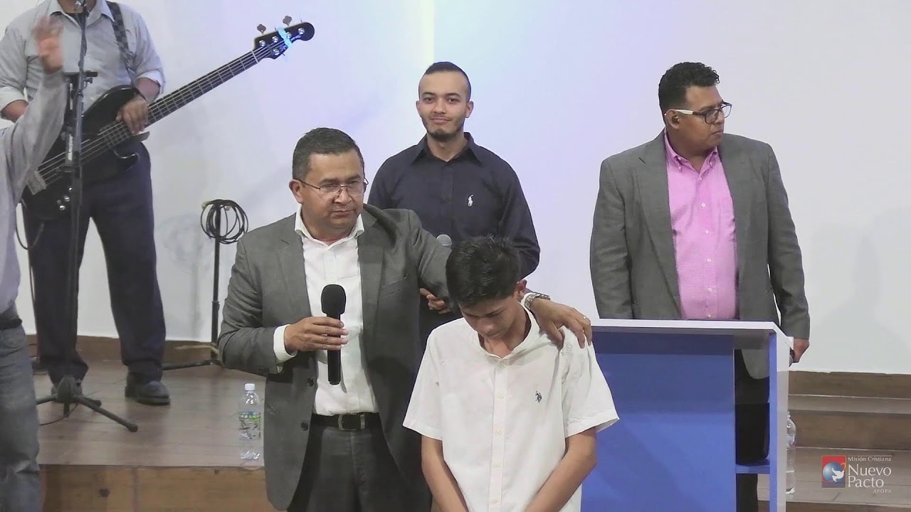 CULTO DOMINICAL | PM | DOMINGO 1 DE FEBRERO