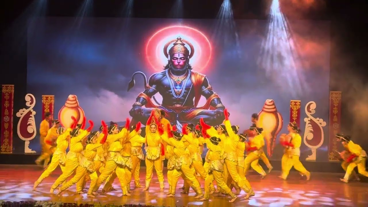 Hanuman Chalisa 