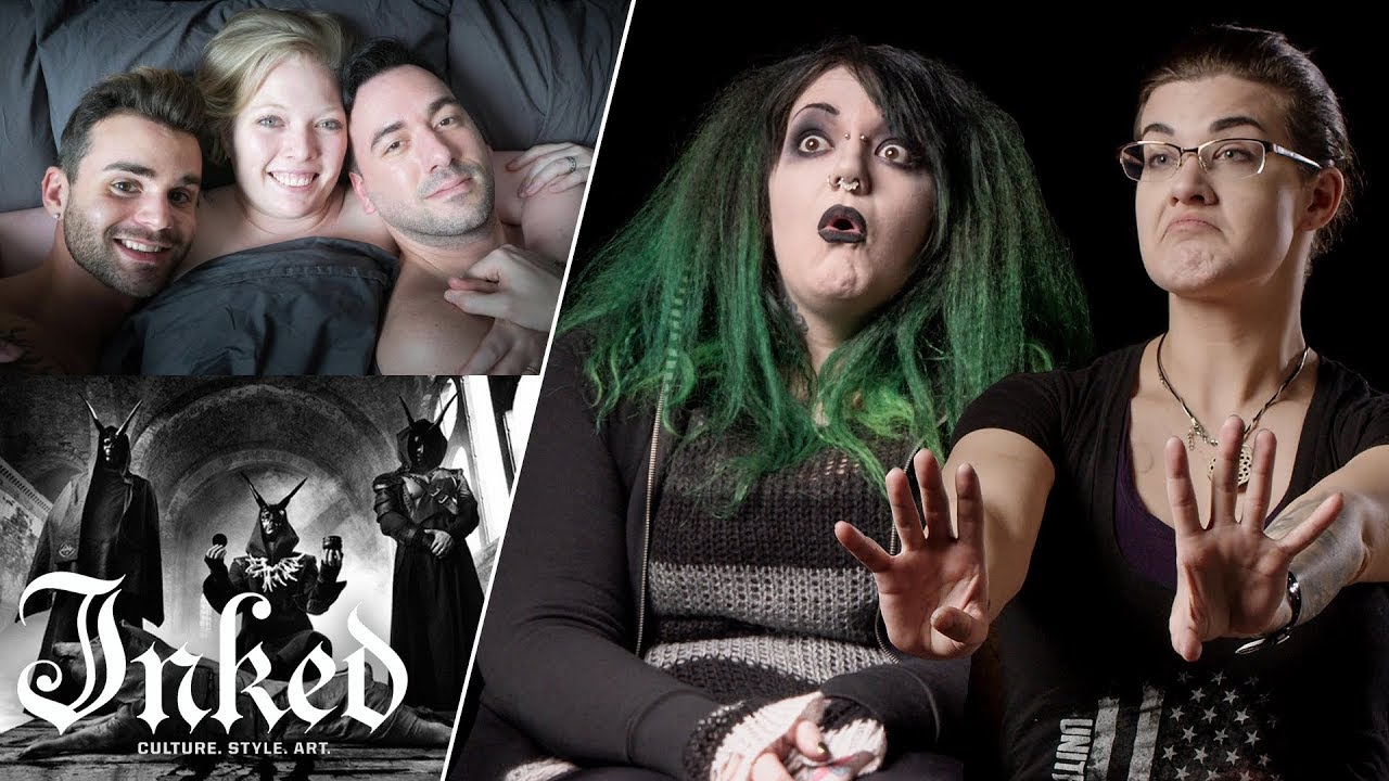 Craziest Client Stories #6 | Tattoo Artists Answer