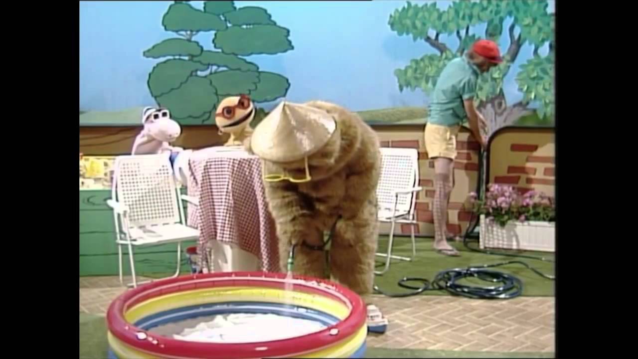 Zippy from Rainbow being a jerk Volume 4