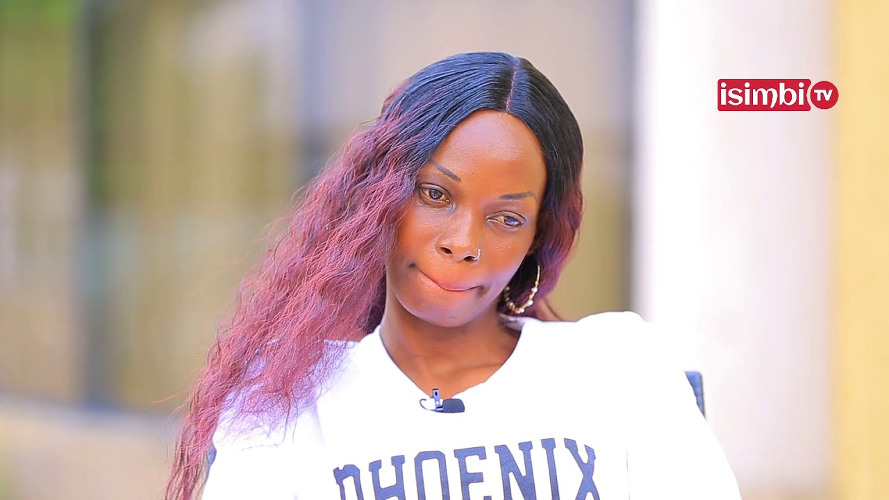 NDAMBIWE KUBA INDAYA😥mu rusengero ntura AMAFARANGA NASAMBANIYE nkagira AGAHINDA|NAPFUYE KERA|NADIA😥