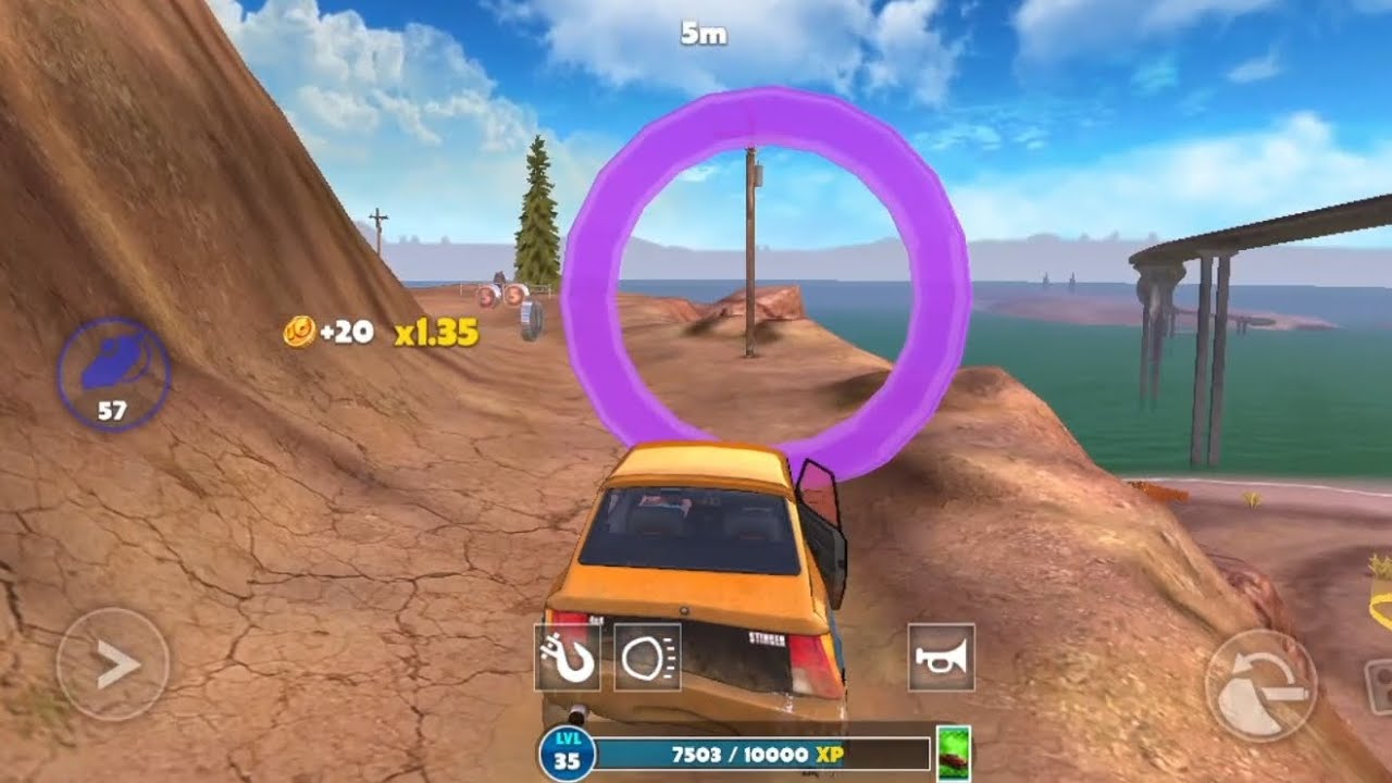 New mission part video 