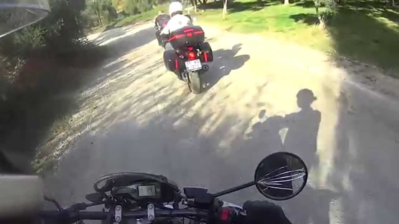 İzmir / Tire / Değirmen Şelale Yolu