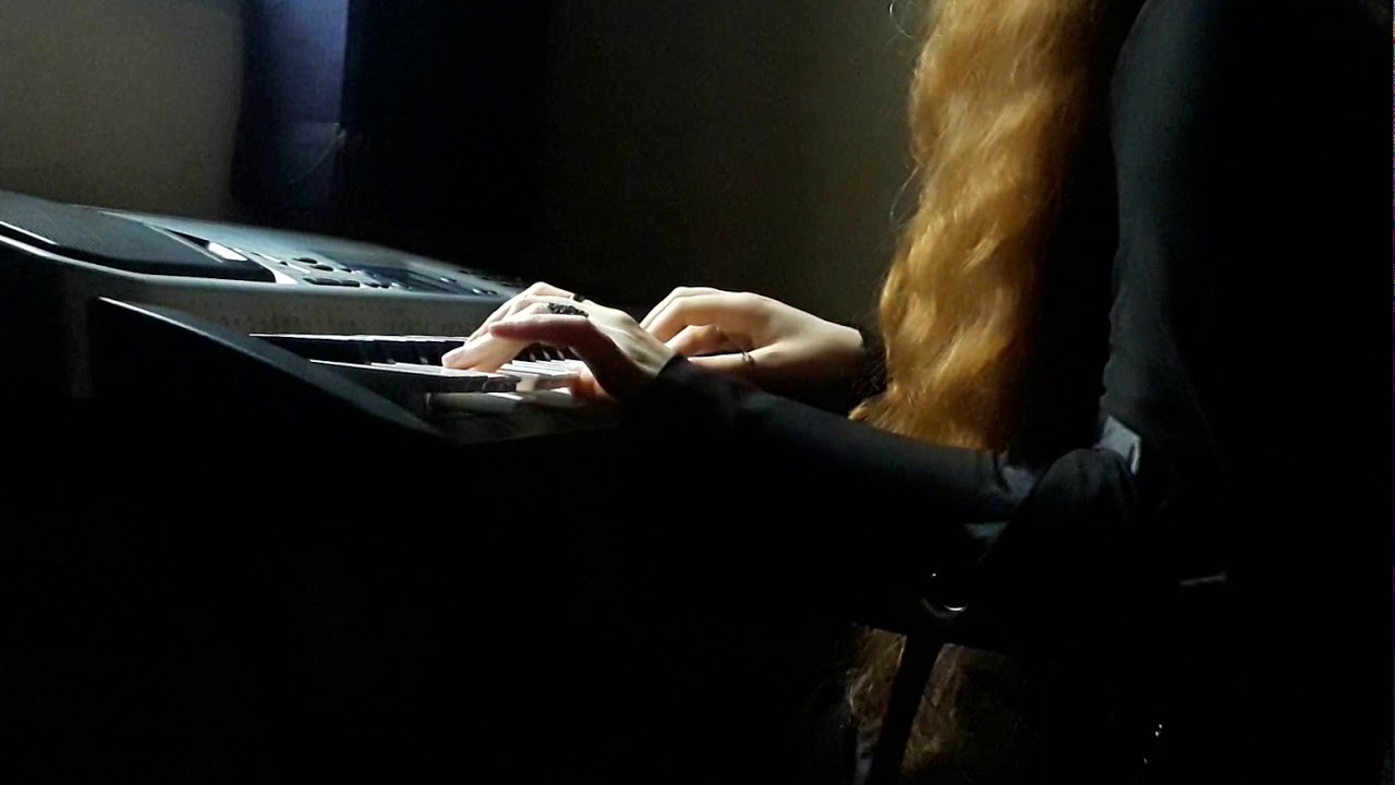 Satyricon - I en Svart Kiste (Cover)