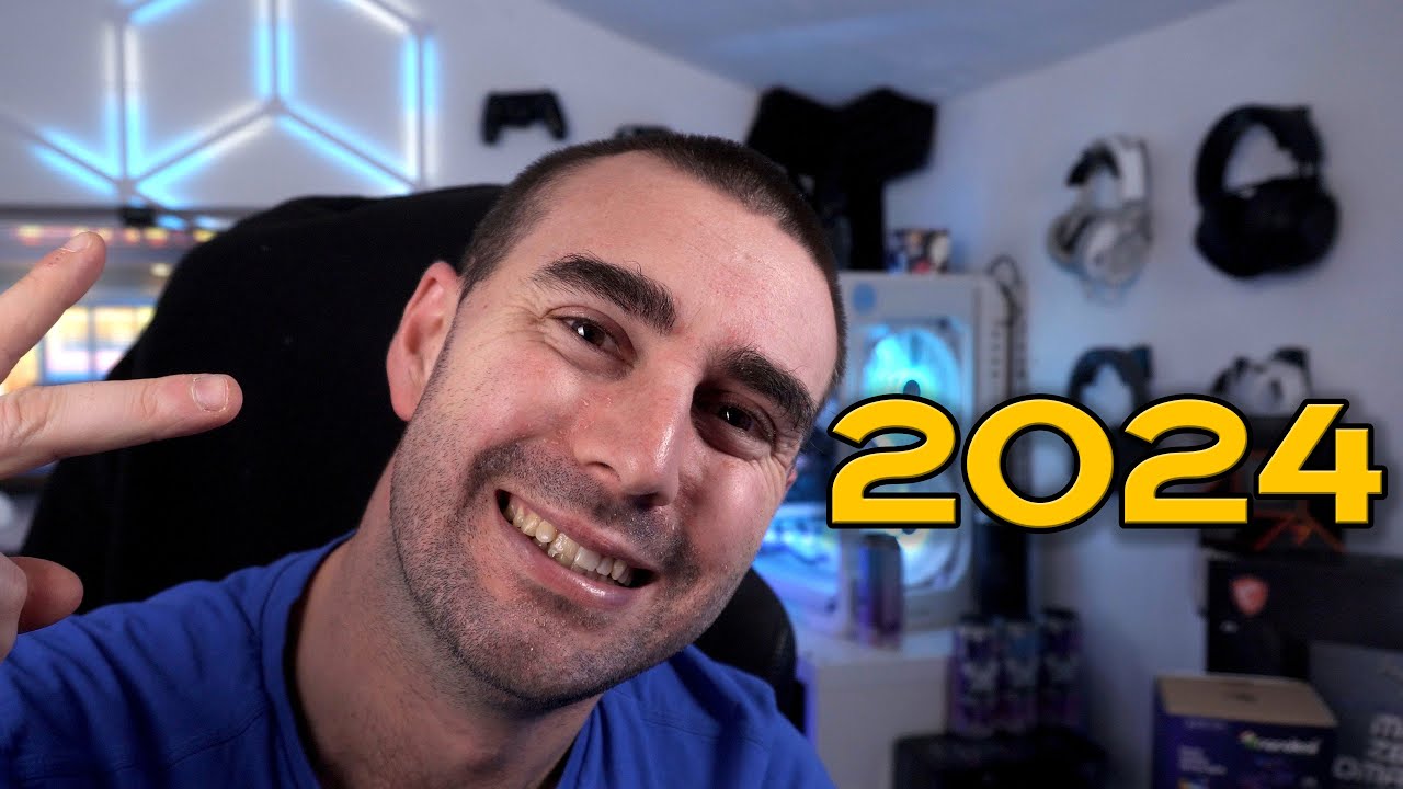 2024 Recap: A Year of Growth, Milestones & Unforgettable Moments! THANKS! 💙