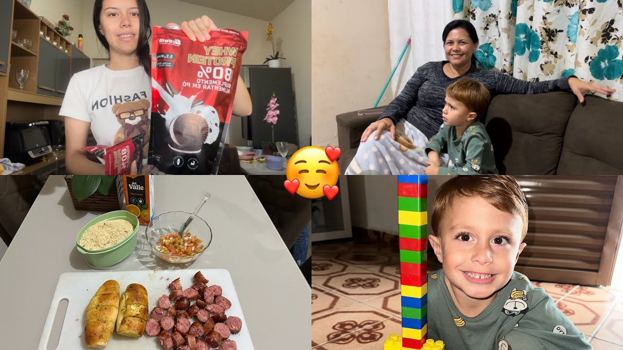 NOVA ROTINA POR AQUI 🥰 | ENSINEI COMO TIRAR MOFO DE ROUPA 😱