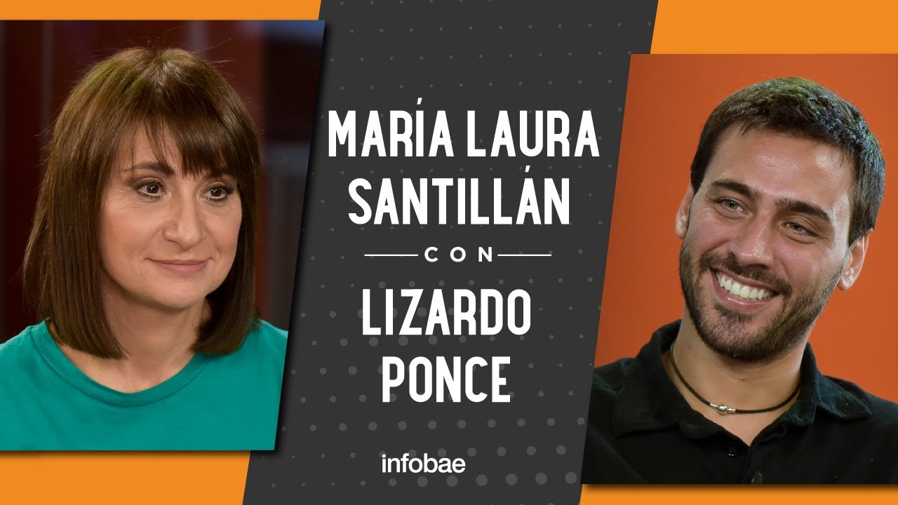 Lizardo Ponce: 