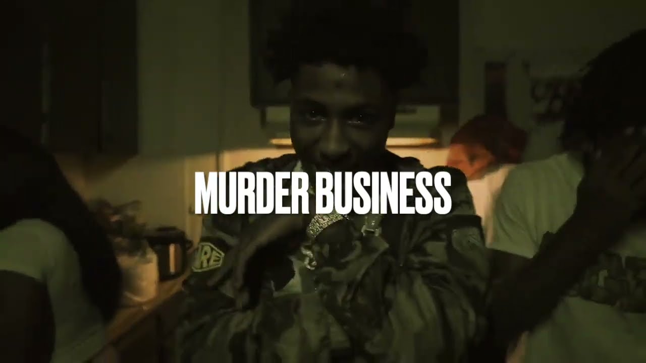 (FREE) (AGGRESSIVE) NBA YoungBoy Type Beat 2023 