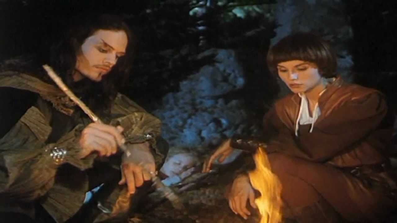 Seelenkrank - In meinen Träumen (Tarabas vs. Fantaghiro)