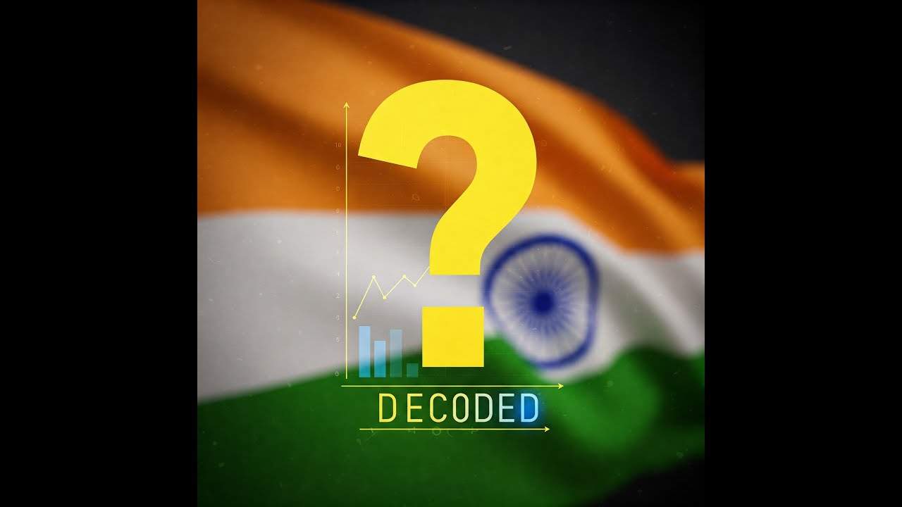 Is India's Economic Miracle Real? Decoding the Indus Valley Report 2025