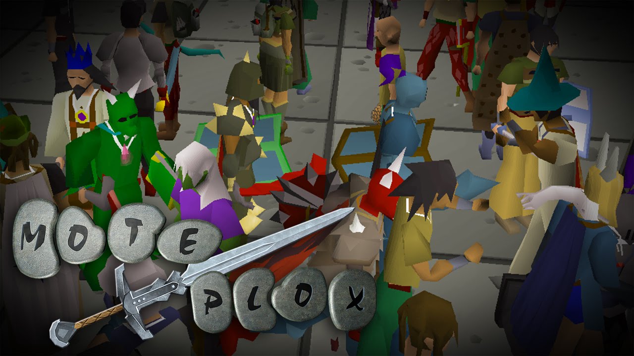 Top 10 Things RuneScape Taught Me