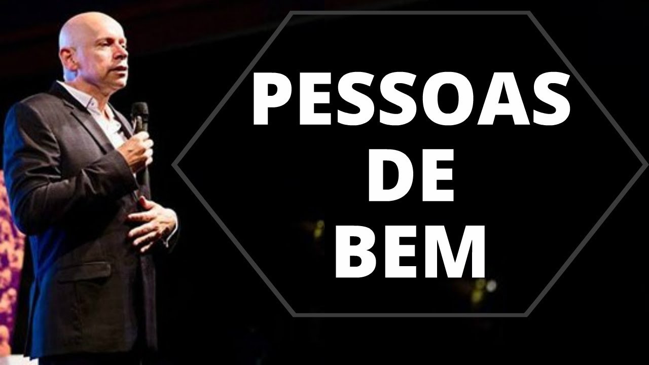 LEANDRO KARNAL 🔝Pessoas de bem