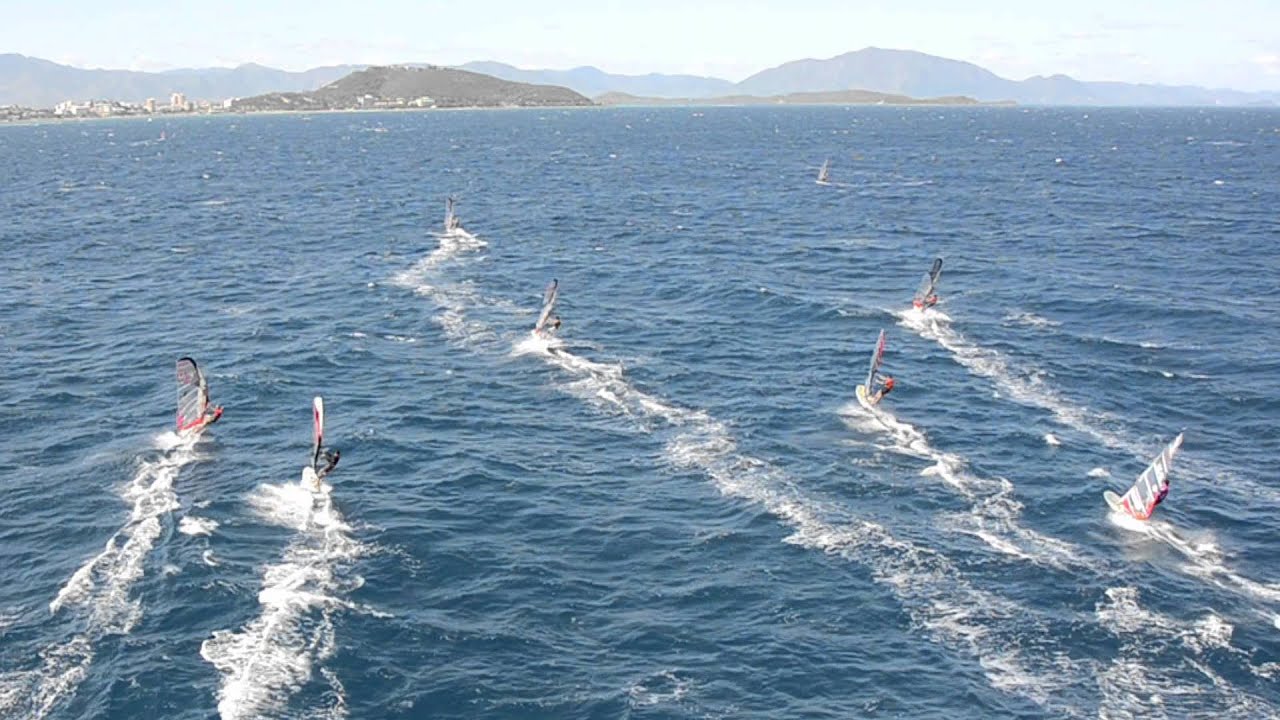 Diabolo Funboard: Slalom au Rocher C&eacute;sar