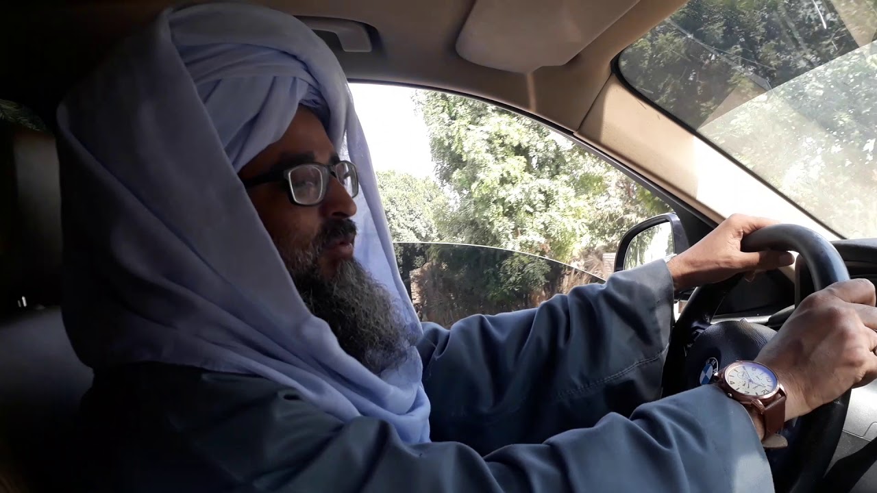 قصيدة (على بعد الحمى) من سماحة الحبيب على سلامه
