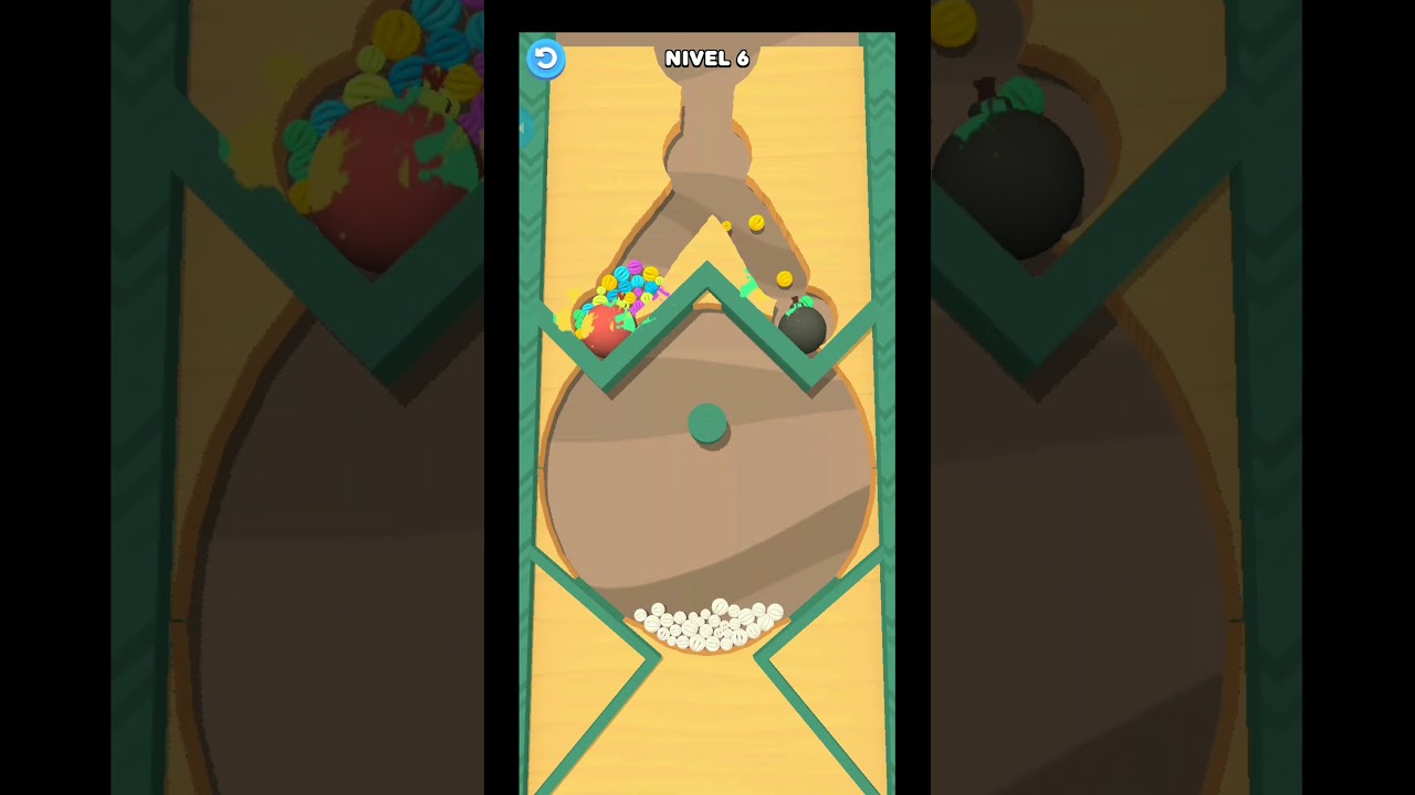 Sand Balls ( Hack Mod VIP)