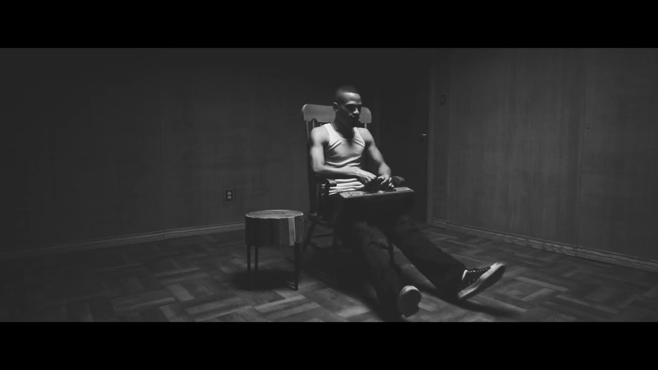 I'm cool...I guess ( Visualizer )