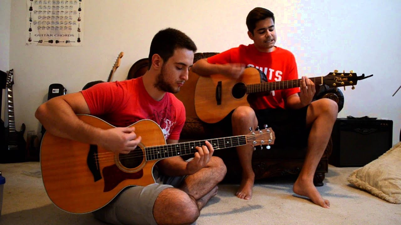 Evan Cazes-Montauk (Bayside Cover)