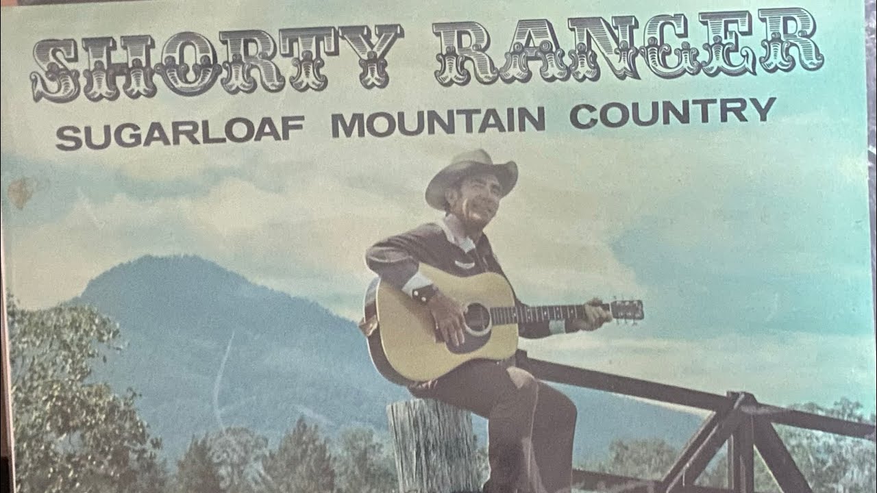Shorty Ranger &ldquo;Charlie&rsquo;s Kinda Country&rdquo;