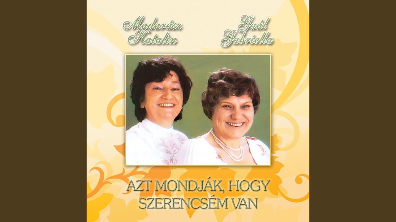 Öregasszony, ilyen nincs is mix (Süt a mama, süt a pék)