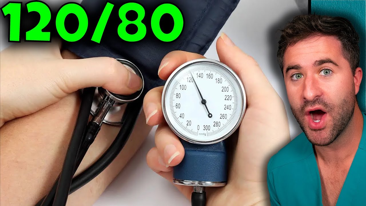 Get Rid of High Blood Pressure FOREVER