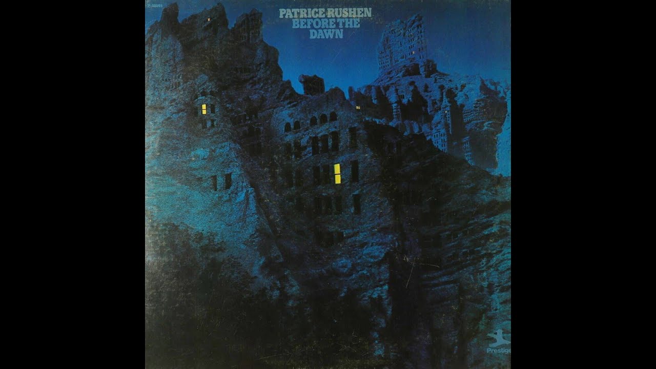 Patrice Rushen - Jubilation (1975)
