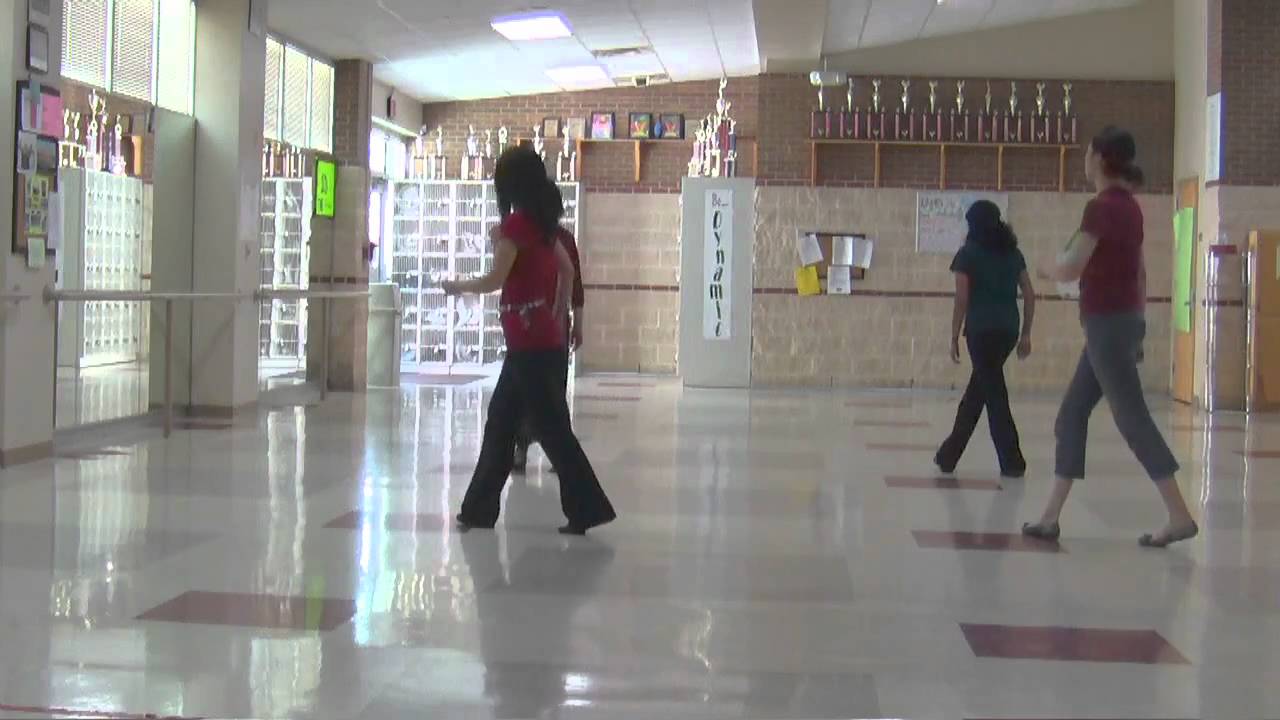 Woman Is Smarter - Line Dance (Dance & Teach in English & 中文)