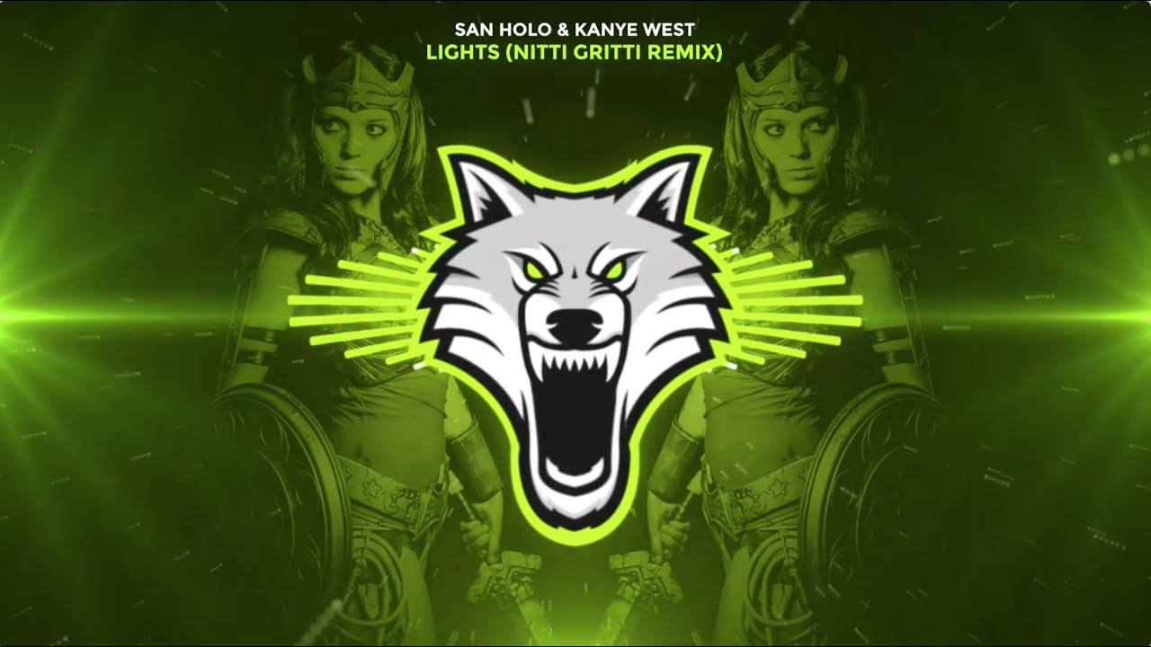 San Holo - Light (Nitti Gritti Remix)