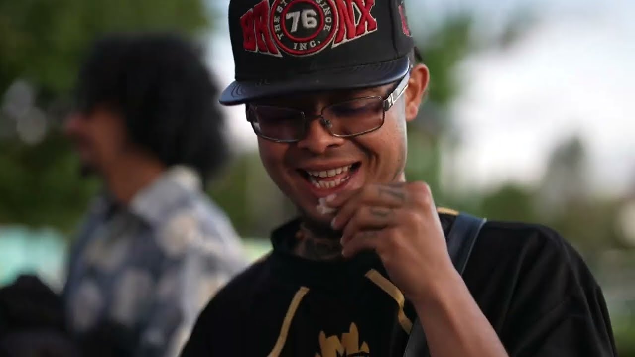 EspitiaUnd- BABYLON VIDEOCLIP OFICIAL ( @SbnBeats - @NOEDUCADO )