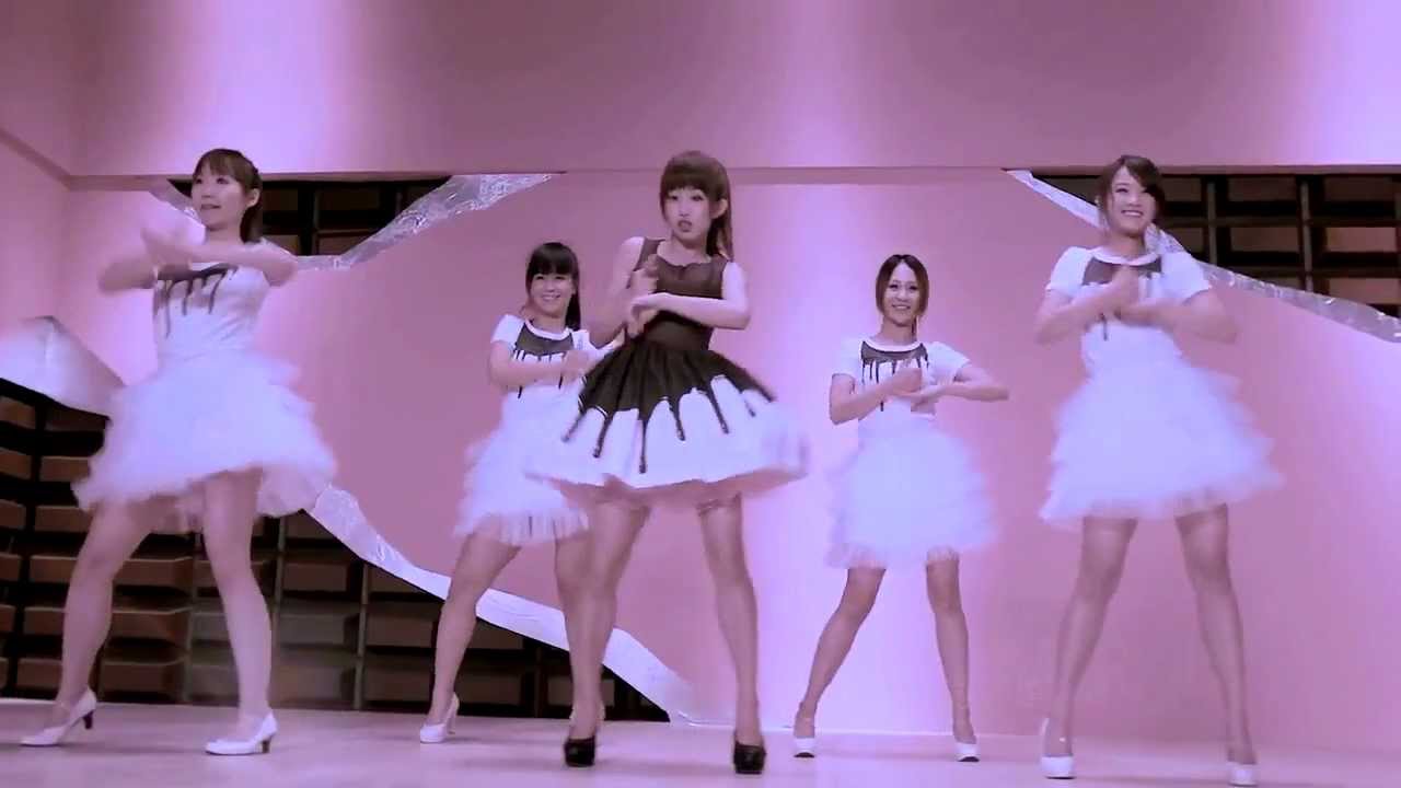 Yaoyao Kuo (郭書瑤) - 愛的告白 (Tell The Love) [HD MV]
