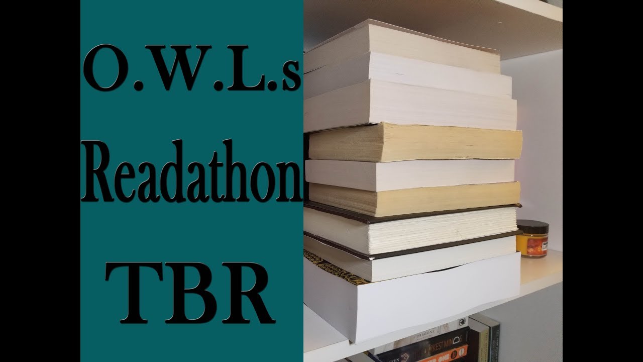 OWLs Readathon