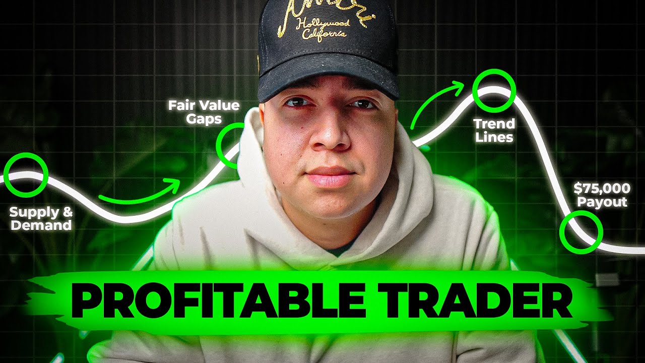Give me 12min, and I'll improve your trading skills