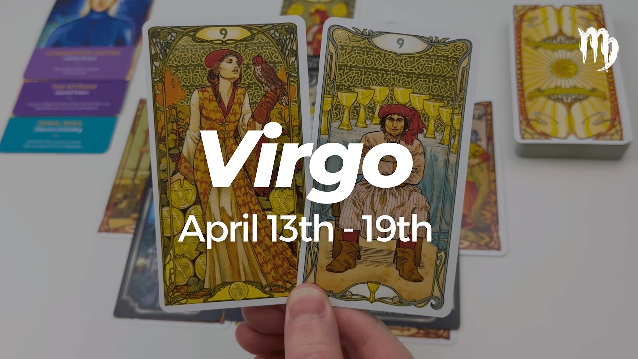 VIRGO - 