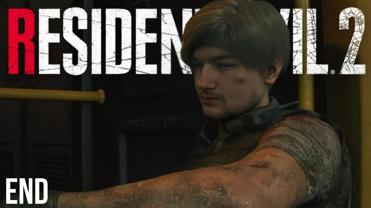 [END] One Last Escape | Resident Evil 2 Remake Finale – RE9 Hype Marathon