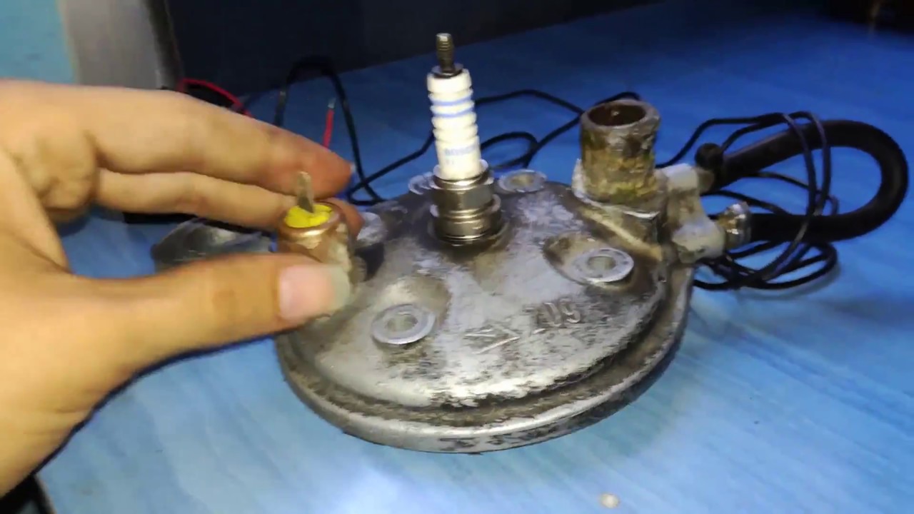 ✅✅COMO PONER MEDIDOR DE TEMPERATURA EN 3 MIN Y PARA CUALQUIER MOTO!!?? **MUY FACIL** || AM6 TZR 50