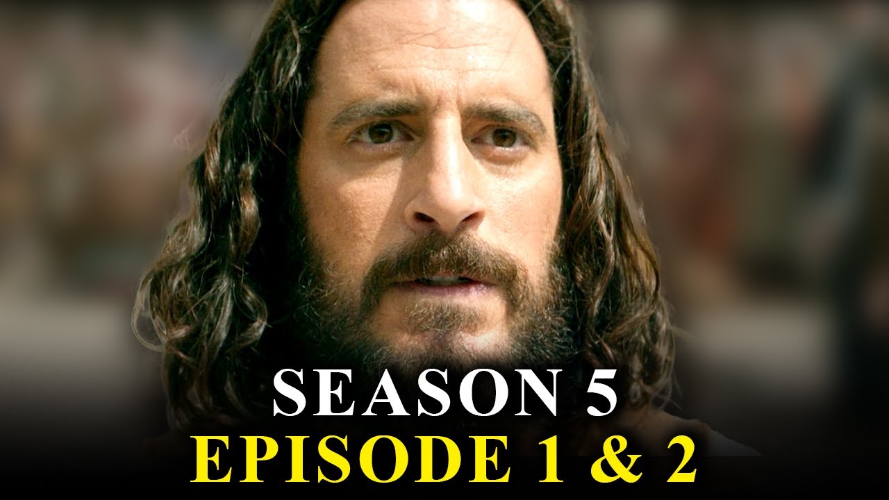 The Chosen Season 5 Episode 1 And 2 Recap And Ending Explained