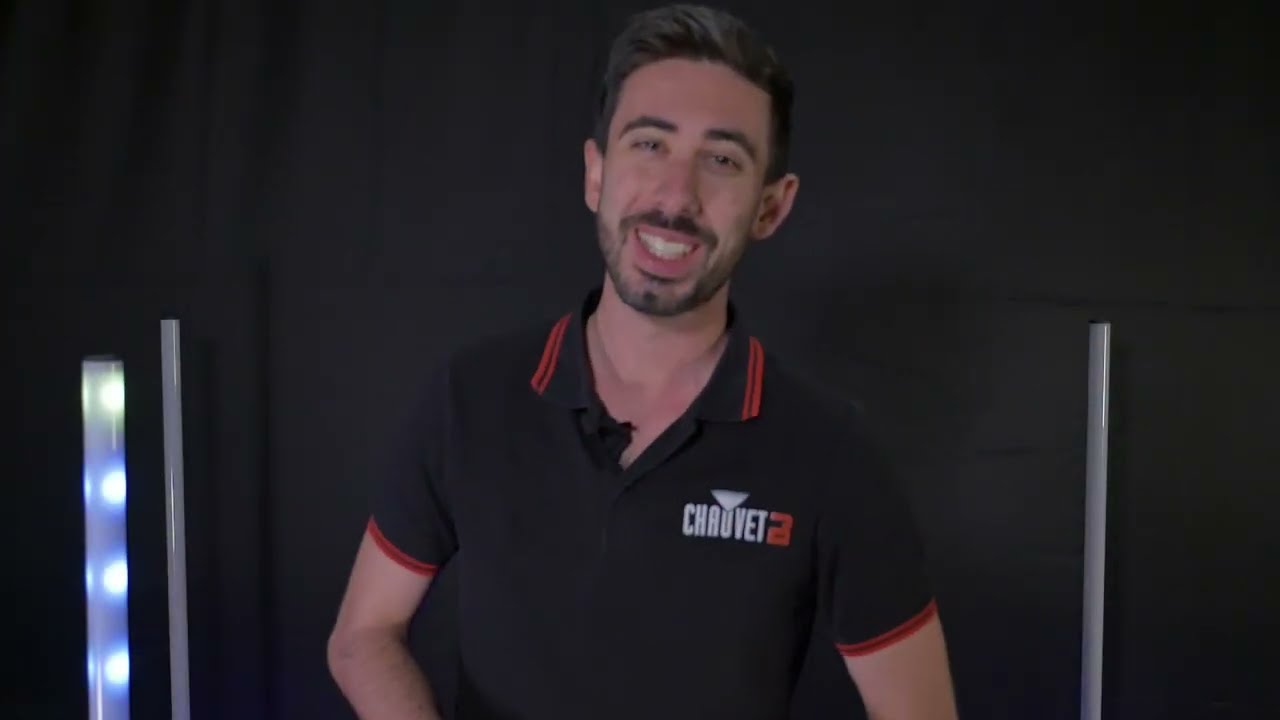 Découvre les Freedom Stick x4 avec Guillaume
