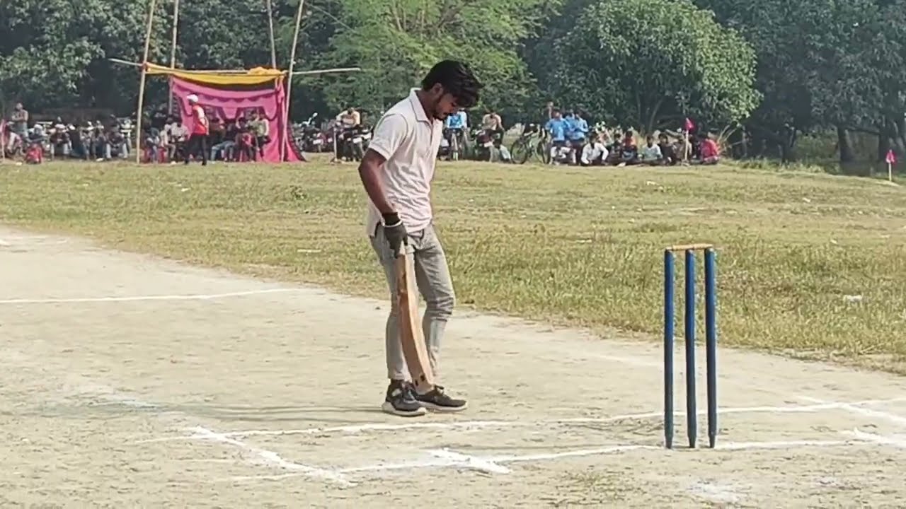 BABA SAHAB BHEEMRAV AMBEDKAR TOURNAMENT // CRICKET 🏏 CLUB // 2025 // MAHANAR VS MALAHI // EPISODE-2