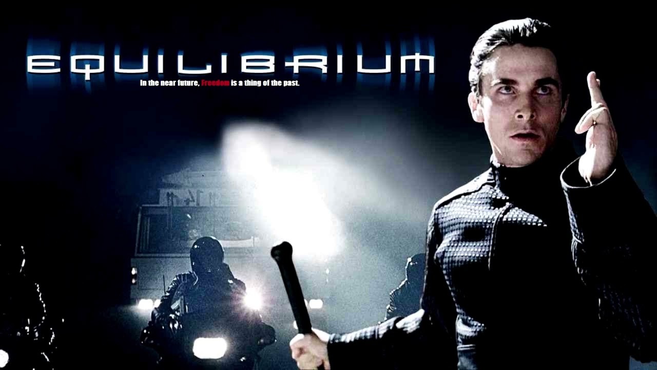 EQUILIBRIUM SOUNDTRACK