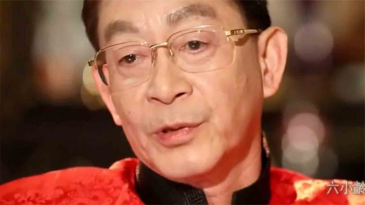 六小龄童：冤死我了，我从来没有说过只有我是孙悟空，别人都不是 #六小龄童，孙悟空，回应争议，角色，澄清