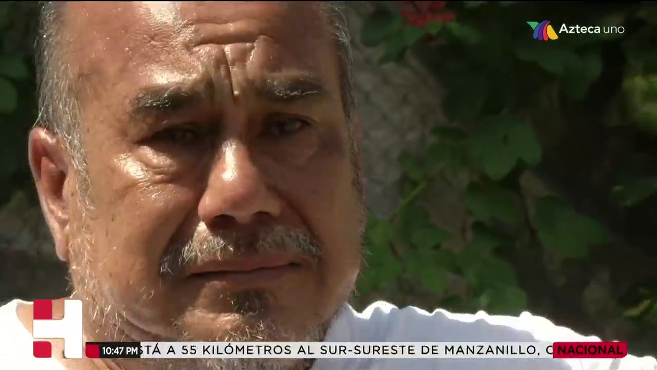Jojutla, el lugar vivo del sismo del 19 de septiembre