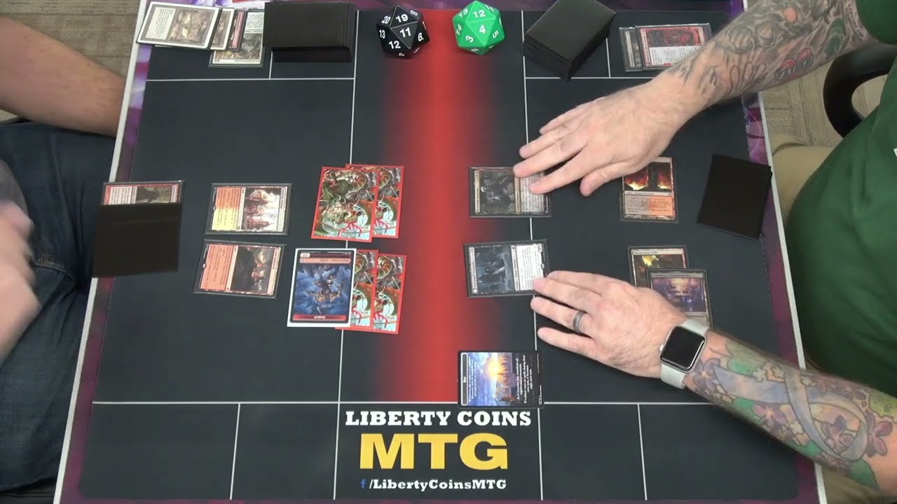 Boros Convoke 🔴⚪ vs Rakdos Midrange 🔴⚫ 06-23-23 | Round 3 | Pioneer MTG Tournament