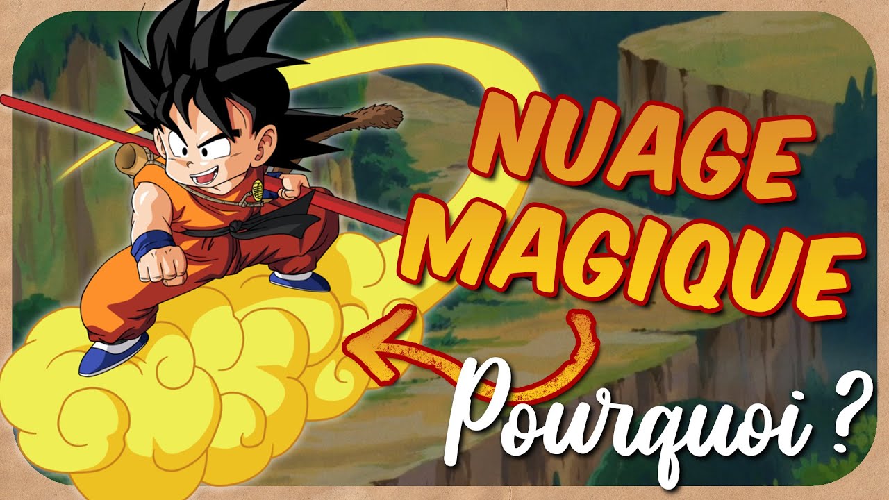 POURQUOI T'AS MAL TRADUIT DRAGON BALL ?