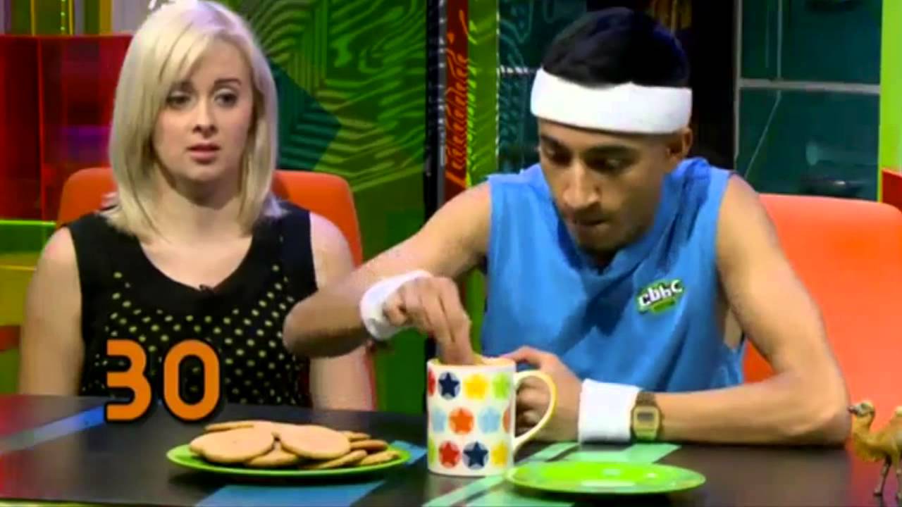 Karim and Katie - 4th March 2015 (Morning)