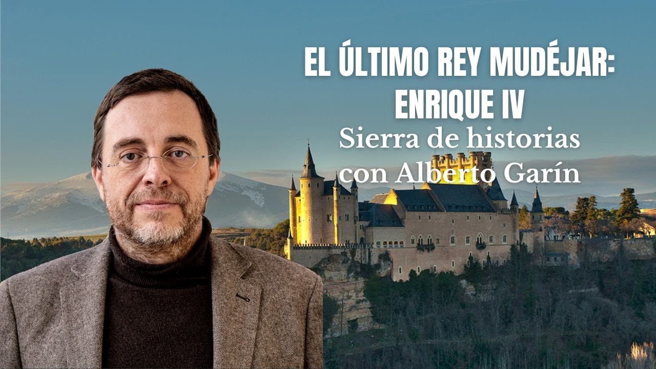 El último rey mudéjar Enrique IV
