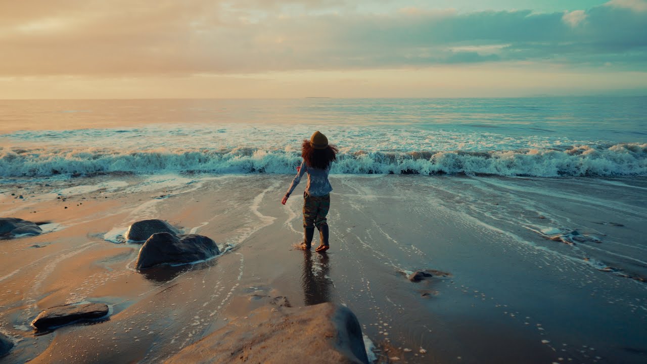 Take Me Home | Sony FX6 | Cinemtaic Short Film