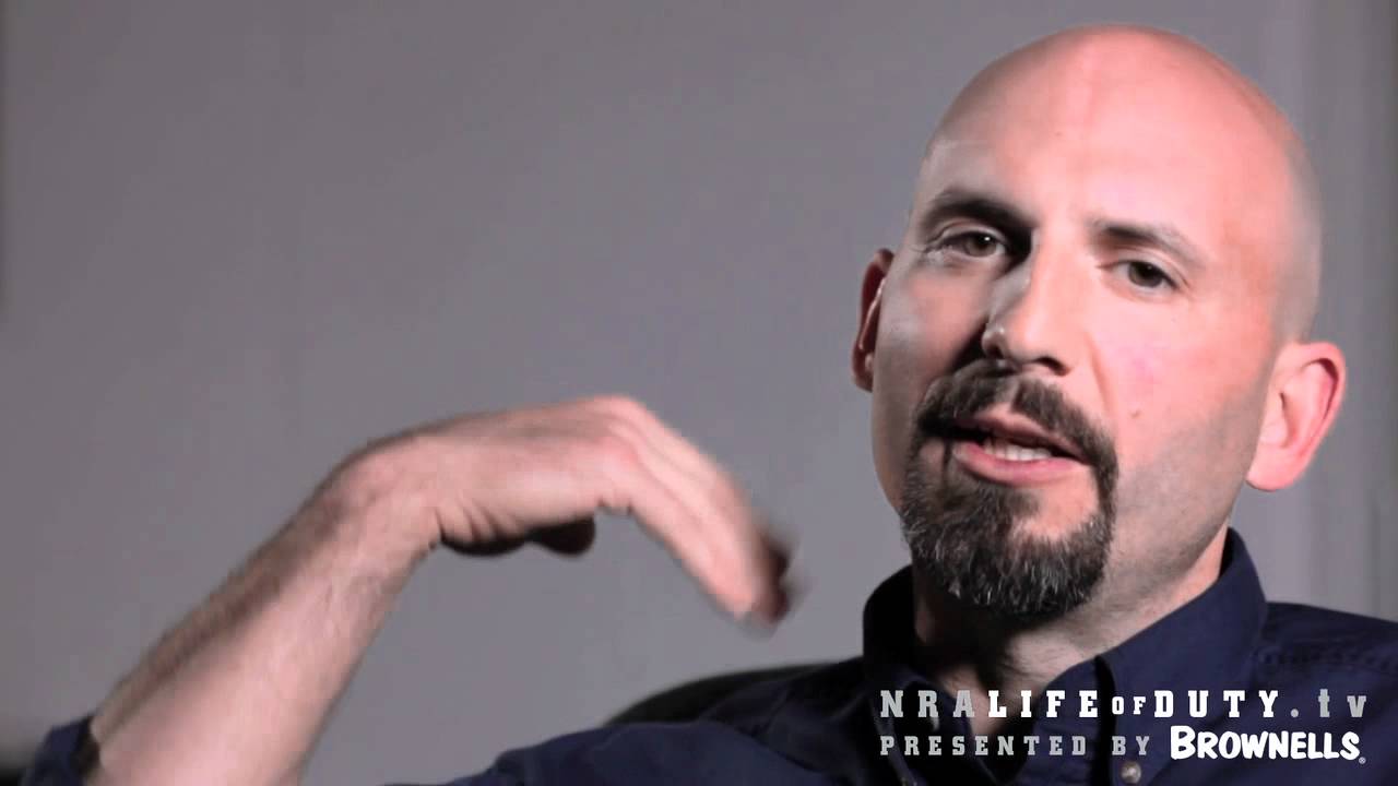 NRA American Warrior | Edition 5 