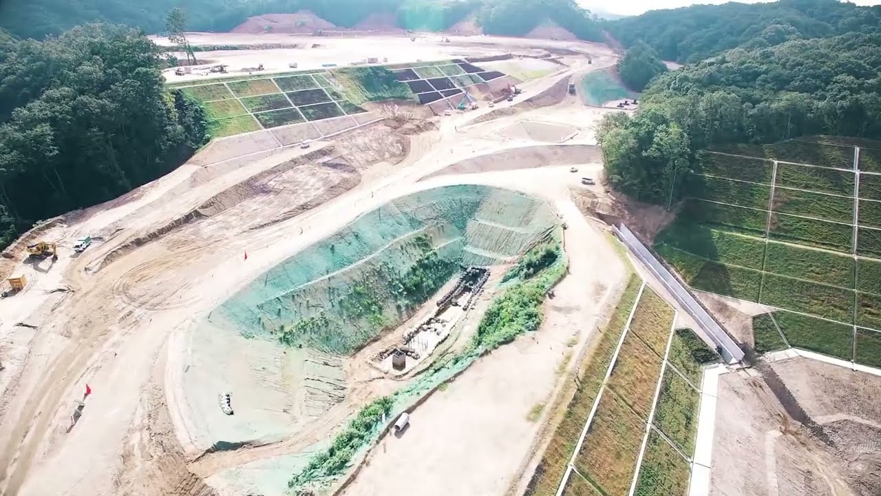 株式会社冨島建設　会社紹介ムービー